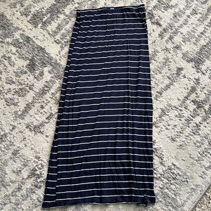 Old Navy Full-length skirt